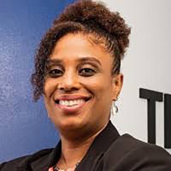 DR. AISHA WALCOTT