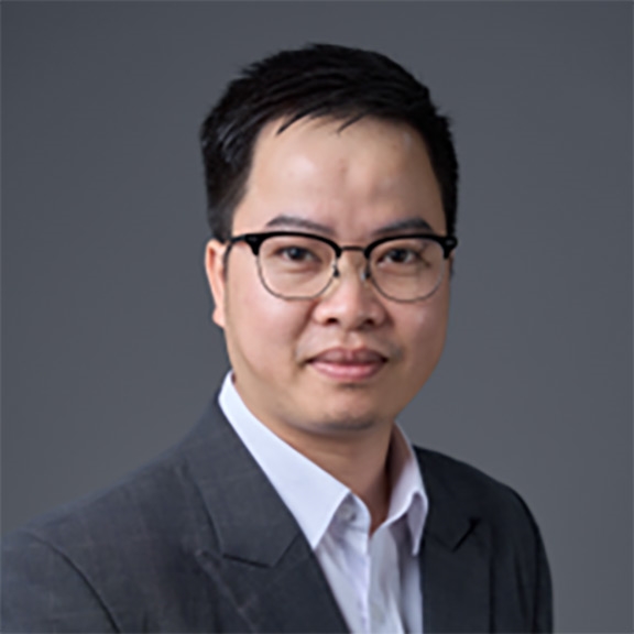 HIEU PHAM, PhD