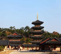 Baekje Cultural Land