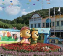 Daejeon O-World