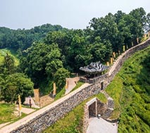 Gongsanseong Fortress