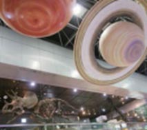 National Science Museum