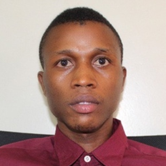 Abdourahmane Baldé