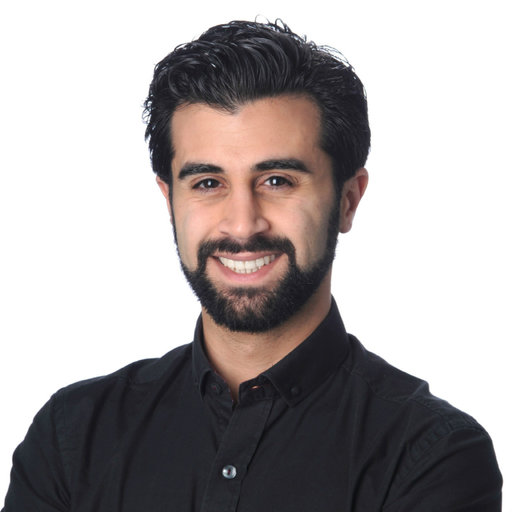 Seyed-Ahmad Ahmadi