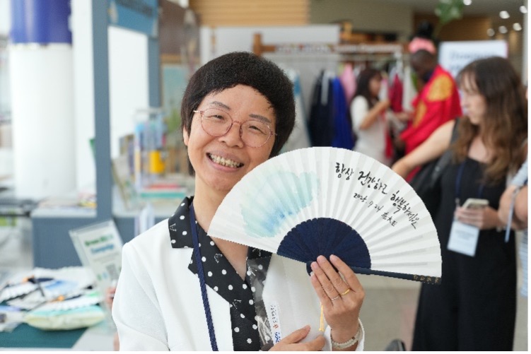Culture Booth