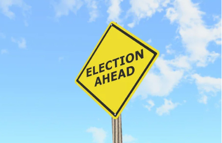 MICCAI Board Election