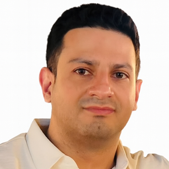 Hamidreza Aftabi