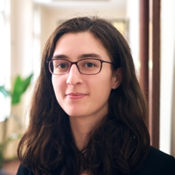 Héloïse Bustin