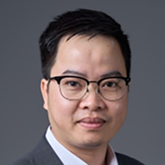 Dr. Hieu Pham