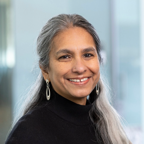 Jayashree Kalpathy-Cramer