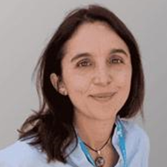 Maria A. Zuluaga