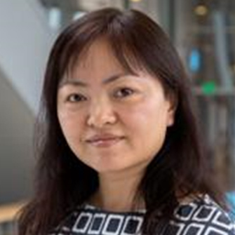 Sharon X. Huang