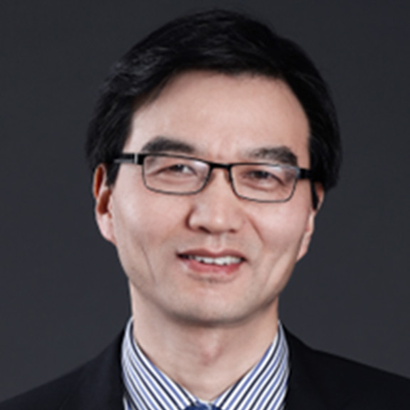DINGGANG SHEN
