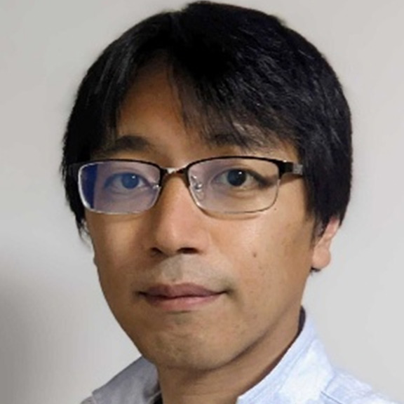 KAZUMA KOBAYASHI