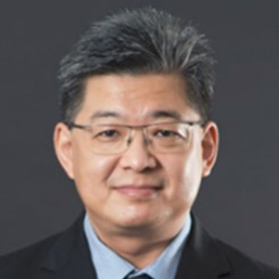 STEVEN WONG BAK SIEW