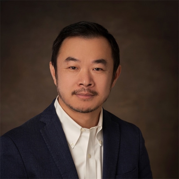 ERIC XING