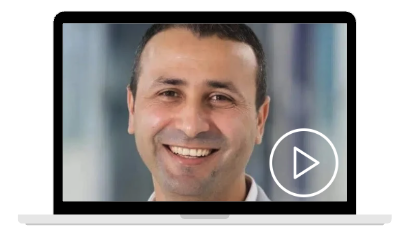 Mohammad Yaqub invitation video